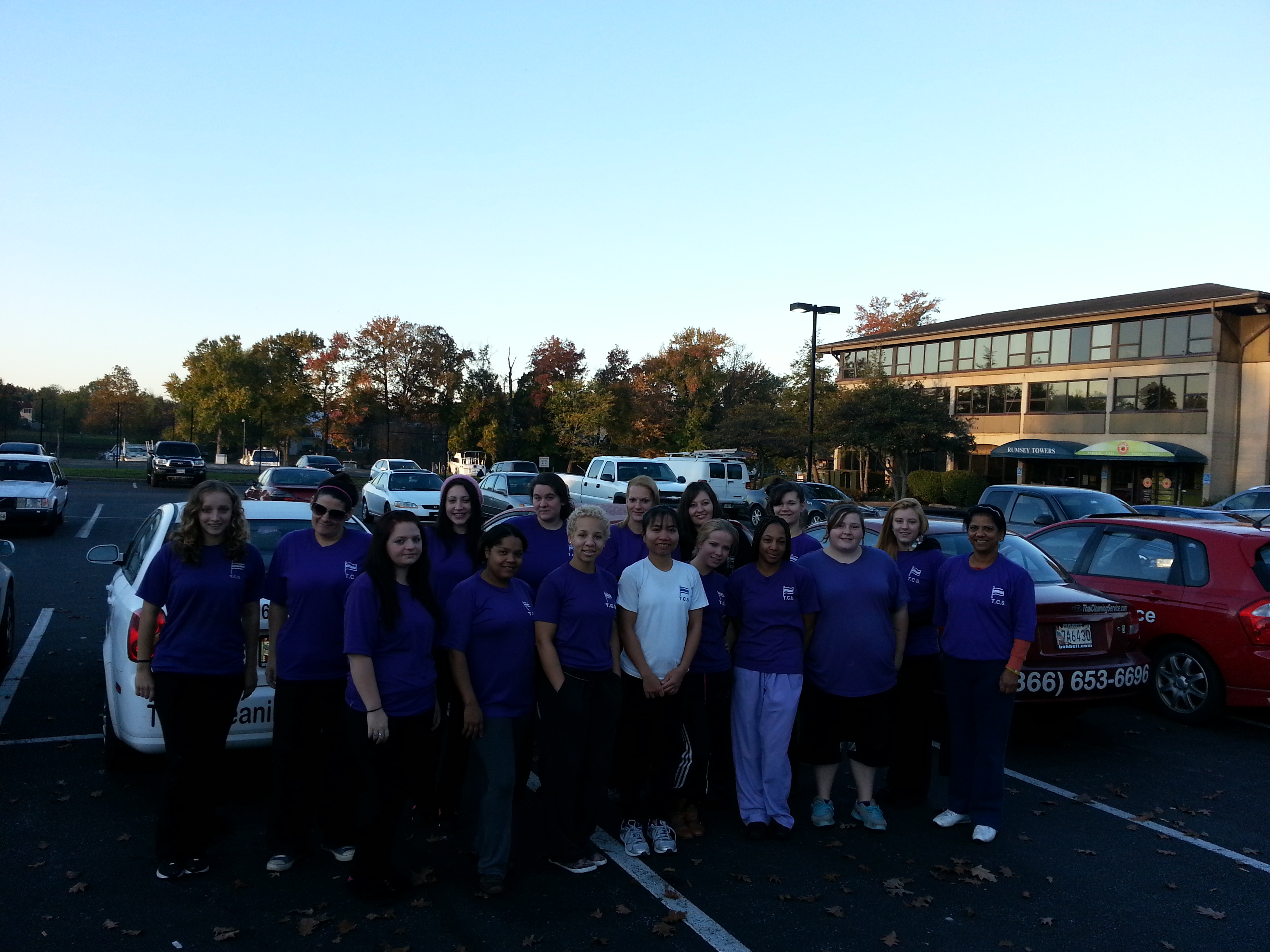 20131024_075929 Thai Cleaning Service Baltimore