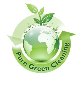 green cleaning service