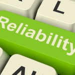 Reliability icon image